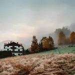 Couette-café Przystanek Gory Szczyrk