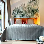 B&B Przystanek Gory