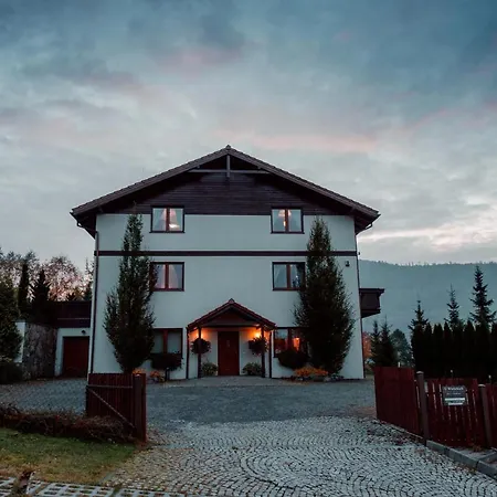 Przystanek Gory Bed & Breakfast Szczyrk