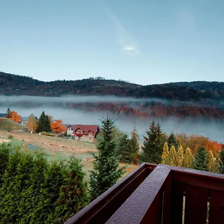 Bed & Breakfast Przystanek Gory 3*
