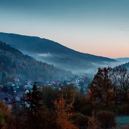 Bed & Breakfast Przystanek Gory 3*