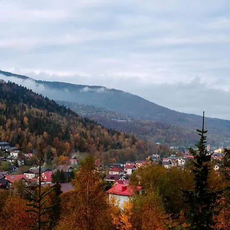 Przystanek Gory Bed & Breakfast 3*