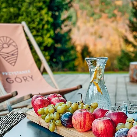 Przystanek Gory 3* Szczyrk