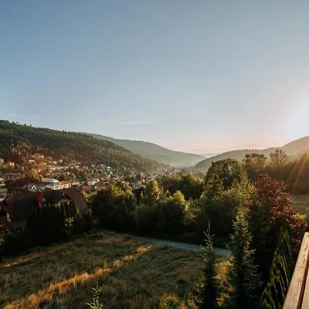 Przystanek Gory 3* Szczyrk