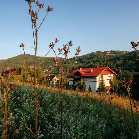 Przystanek Gory Bed & Breakfast