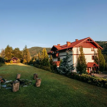 Przystanek Gory 3*