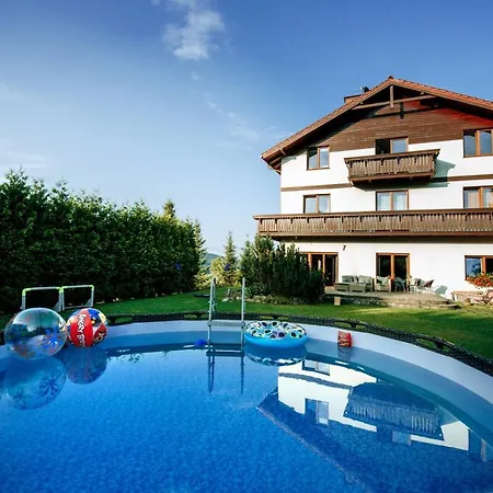 Bed & Breakfast Przystanek Gory