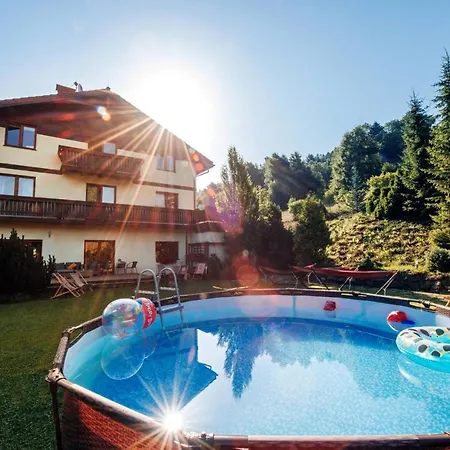 Bed & Breakfast Przystanek Gory Szczyrk