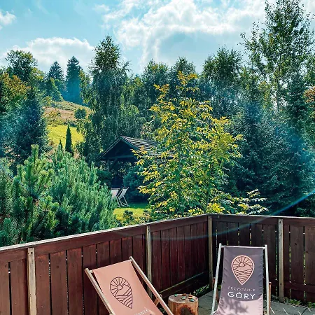 Przystanek Gory 3*