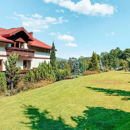 Przystanek Góry Bed and breakfast Szczyrk