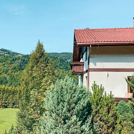 Przystanek Gory Szczyrk