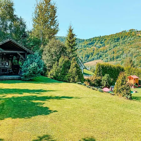 Bed and breakfast Przystanek Góry