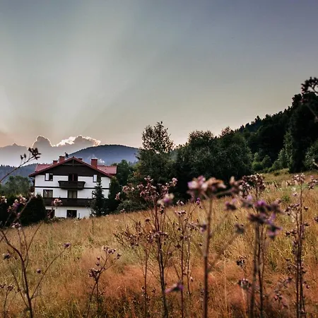 Bed & Breakfast Przystanek Gory