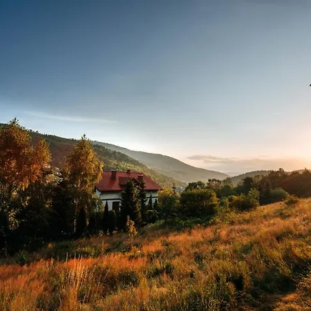 Bed & Breakfast Przystanek Gory Szczyrk
