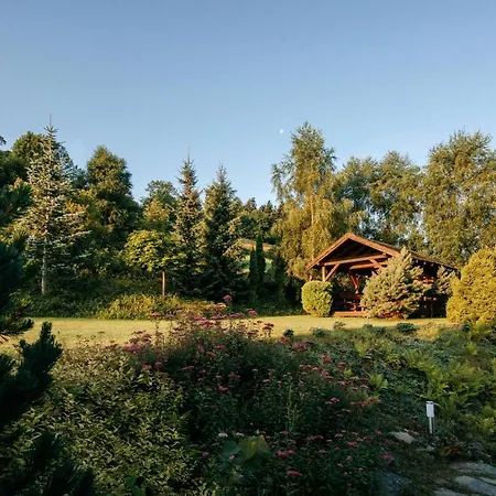 Przystanek Gory
