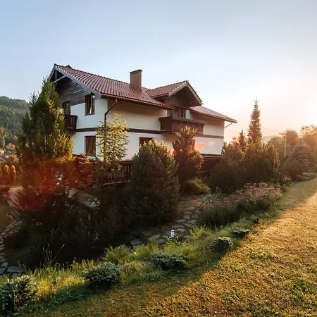 Przystanek Gory