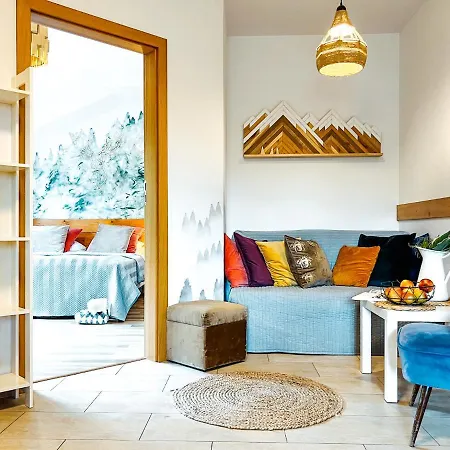 Przystanek Gory Szczyrk