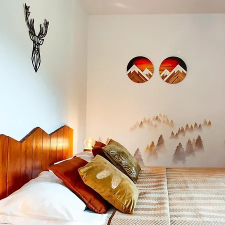Bed & Breakfast Przystanek Gory