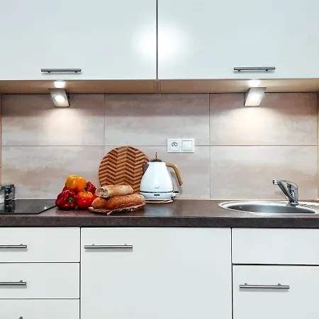 Oda ve Kahvaltı Przystanek Gory 3*