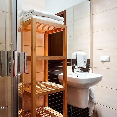 Przystanek Gory Oda ve Kahvaltı Szczyrk