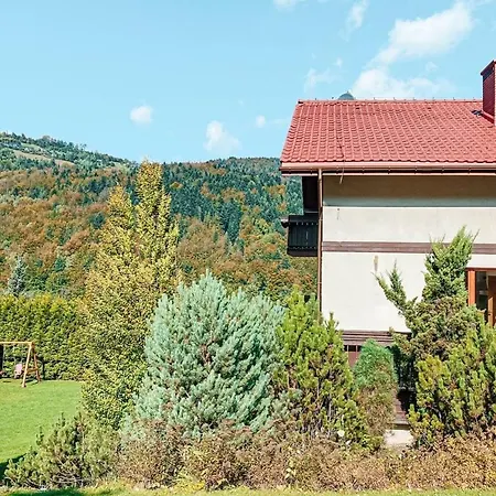 Bed & Breakfast Przystanek Gory Szczyrk