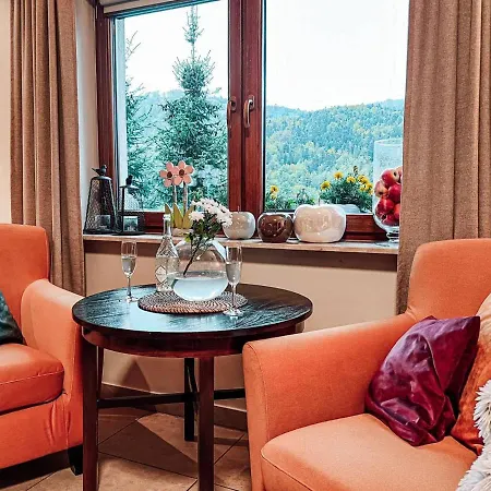 Przystanek Gory Bed & Breakfast