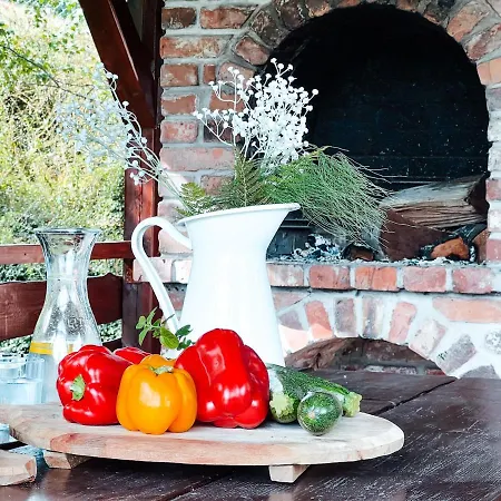 Przystanek Gory Bed & Breakfast *