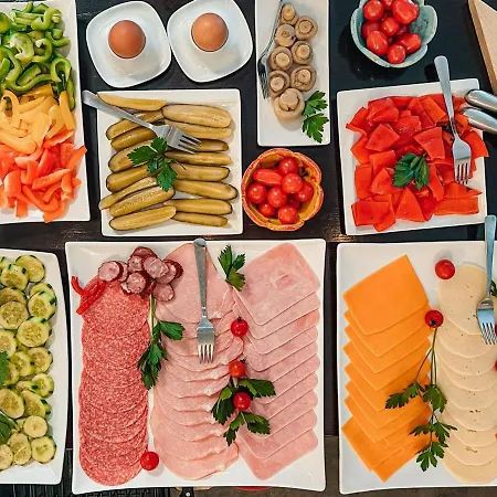 Przystanek Gory 3* Szczyrk