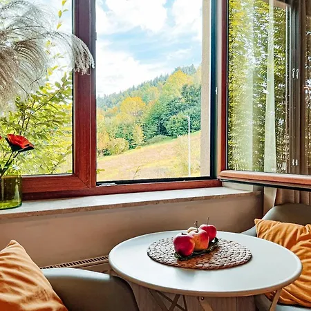Przystanek Gory Bed & Breakfast Szczyrk