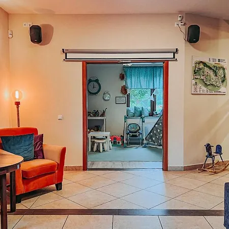 Przystanek Gory Bed & Breakfast Szczyrk