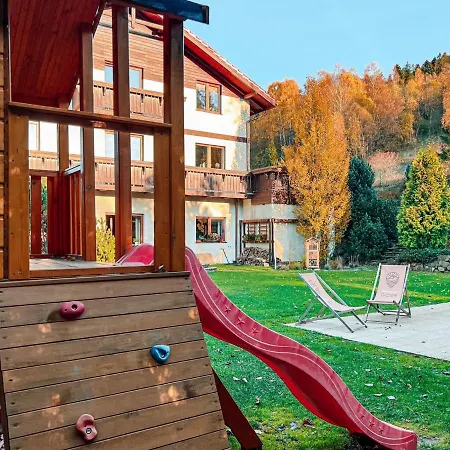 Bed & Breakfast Przystanek Gory Szczyrk