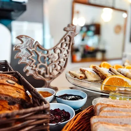 Oda ve Kahvaltı Przystanek Gory Szczyrk