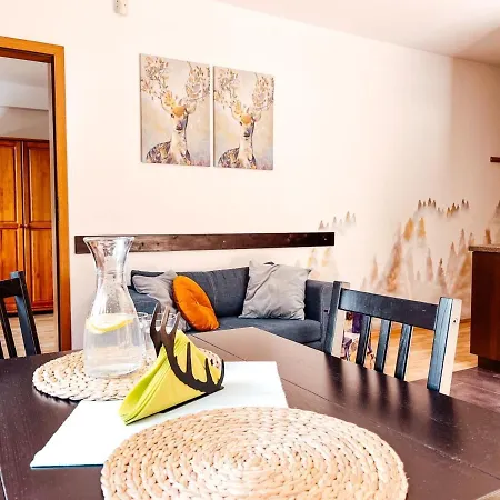 Bed & Breakfast Przystanek Gory *