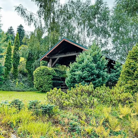 Przystanek Gory Szczyrk
