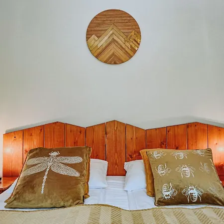 Bed & Breakfast Przystanek Gory
