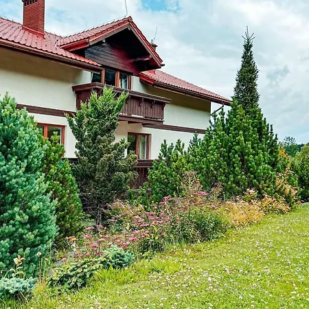 Bed & Breakfast Przystanek Gory *