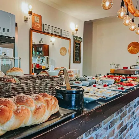 Bed & Breakfast Przystanek Gory