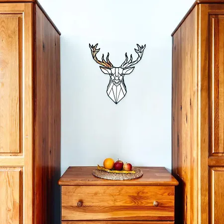 Przystanek Gory Bed & Breakfast