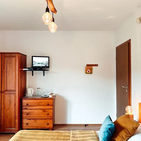 Bed & Breakfast Przystanek Gory