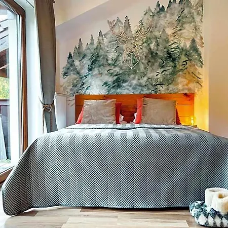 Przystanek Gory 3* Szczyrk