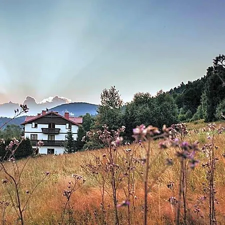 Przystanek Gory Bed & Breakfast Szczyrk