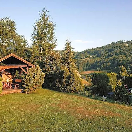 Przystanek Gory Bed & Breakfast