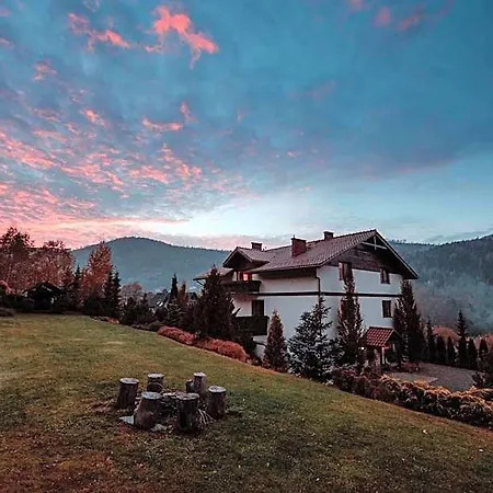 Bed & Breakfast Przystanek Gory