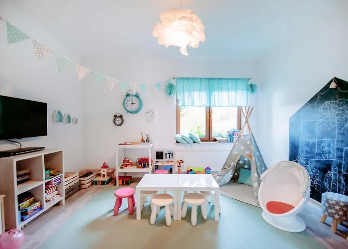 Oda ve Kahvaltı Przystanek Gory