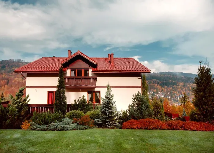 Przystanek Gory Oda ve Kahvaltı