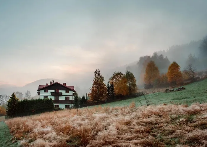 Oda ve Kahvaltı Przystanek Gory Szczyrk