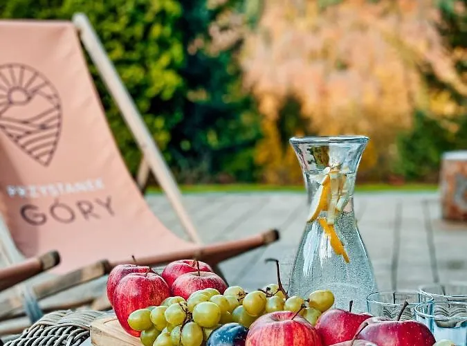 Przystanek Gory 3* Szczyrk