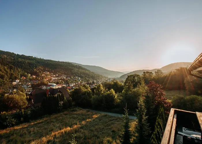 Przystanek Gory 3* Szczyrk