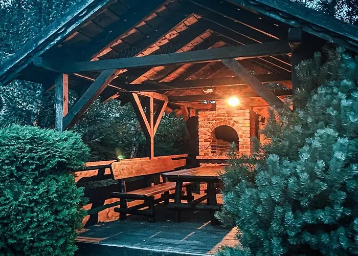 Przystanek Gory 3* Szczyrk