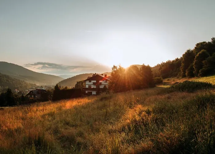 Oda ve Kahvaltı Przystanek Gory 3*